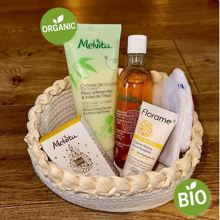 Daire Vivez En Famille - 3 By 93 Laf *