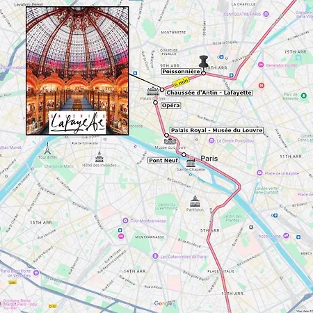 Vivez En Famille - 3 By 93 Laf *