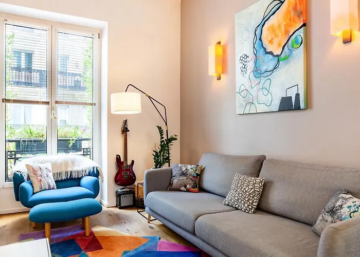 Apartmán Vivez En Famille - 3 By 93 Laf *