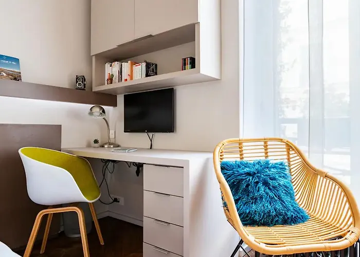 Apartmán Vivez En Famille - 3 By 93 Laf *