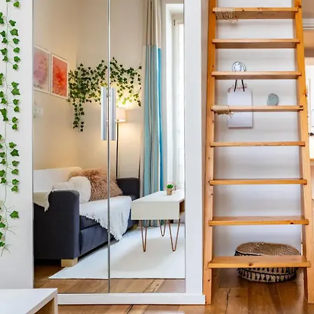 Vivez En Famille - 3 By 93 Laf Apartamento Paris