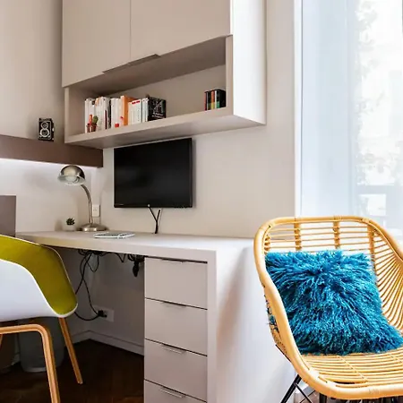 Apartamento Vivez En Famille - 3 By 93 Laf *