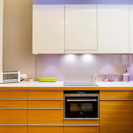 Vivez En Famille - 3 By 93 Laf Apartamento Paris
