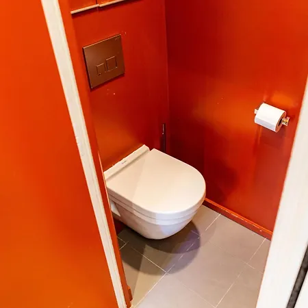 Apartamento Vivez En Famille - 3 By 93 Laf Paris