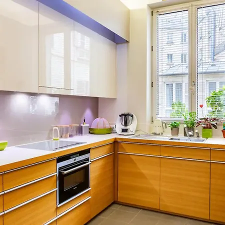 Vivez En Famille - 3 By 93 Laf Paris