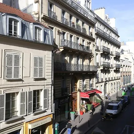 Vivez En Famille - 3 By 93 Laf Paris